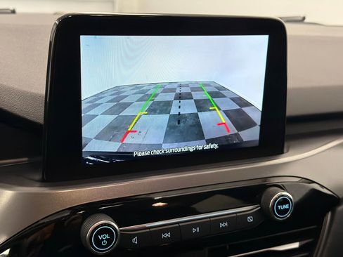 Used 2023 Ford Escape Active image 25