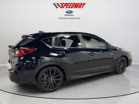 Certified 2024 Subaru Impreza RS AWD/4WD image 5