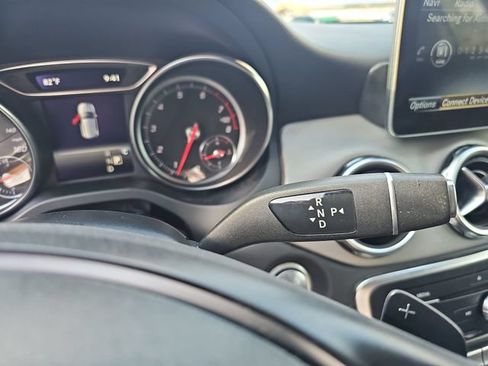 Used 2019 Mercedes-Benz GLA 250 4MATIC image 18