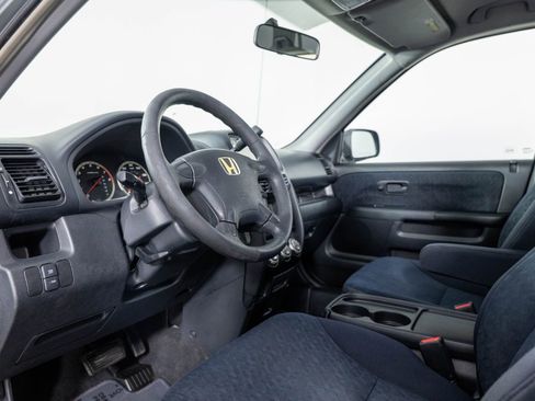 Used 2005 Honda CR-V LX image 14