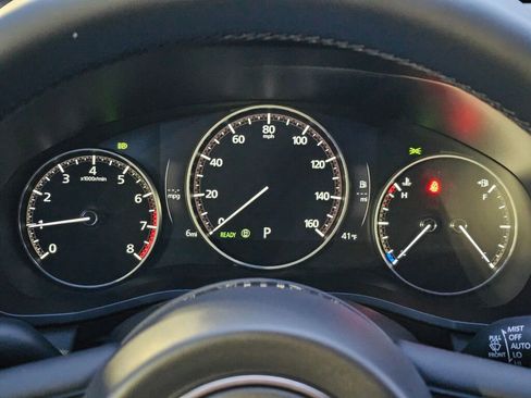 New 2026 MAZDA CX-90 3.3 Turbo w/ Preferred Package image 12