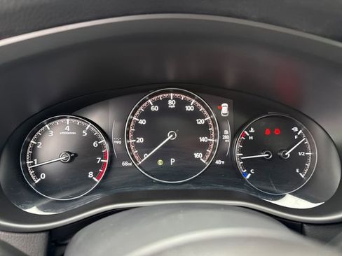 Used 2026 MAZDA CX-50 AWD 2.5 S w/ Preferred Pkg image 17