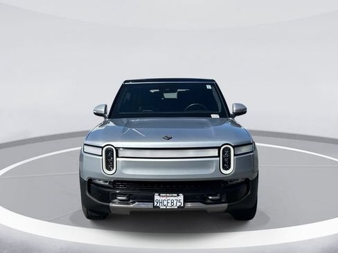 Used 2023 Rivian R1S Adventure AWD/4WD image 2