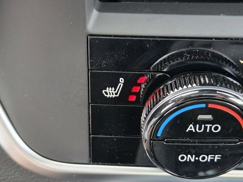 New 2026 Nissan Rogue SV image 18