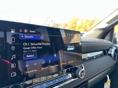 New 2026 Chevrolet Colorado Z71 w/ Z71 Convenience Package 2 image 19