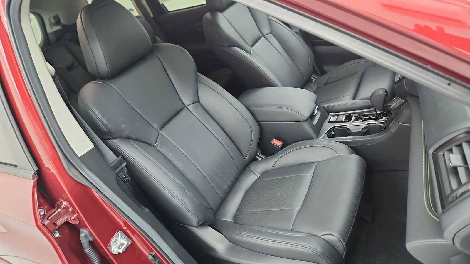 New 2026 Subaru Ascent Bronze Edition AWD/4WD image 24