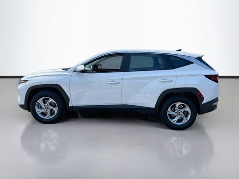 Used 2024 Hyundai Tucson SE AWD/4WD image 8