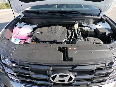 New 2025 Hyundai Tucson SEL image 29