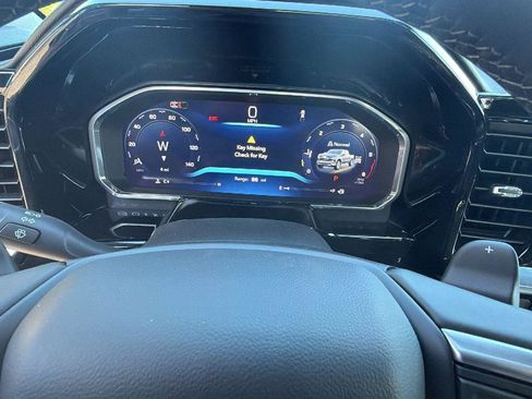 New 2026 Chevrolet Silverado 1500 RST w/ RST All Star Premium Package AWD/4WD image 23