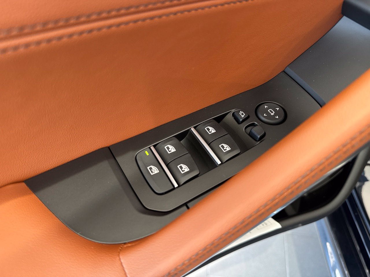 New 2027 BMW X6 xDrive40i AWD/4WD image 40