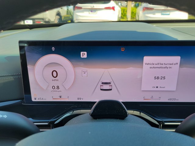 Certified 2026 Genesis GV80 2.5T RWD image 24