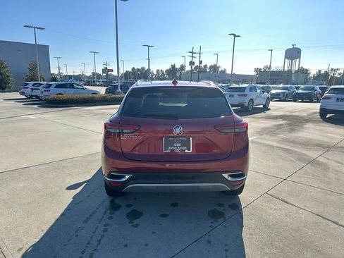 Used 2023 Buick Envision Preferred image 3