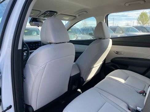 New 2026 Hyundai Tucson SE AWD/4WD image 29