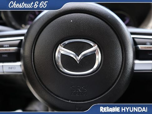 Used 2023 MAZDA CX-30 AWD 2.5 S w/ Preferred Package image 29