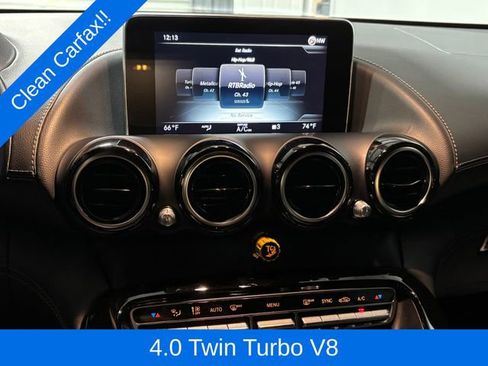 Used 2018 Mercedes-Benz AMG GT R image 27