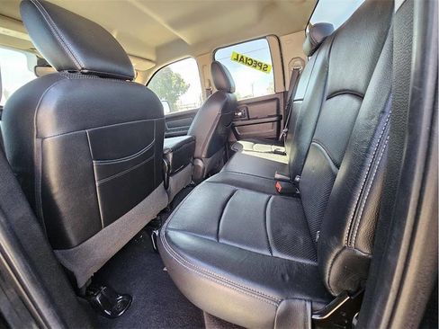 Used 2013 RAM 1500 Express RWD image 15