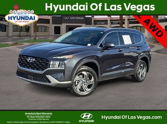 Used 2023 Hyundai Santa Fe SEL video 1