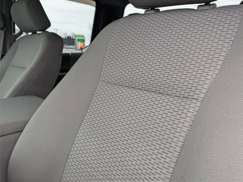 Used 2019 Ford F150 XLT w/ Equipment Group 301A Mid image 22