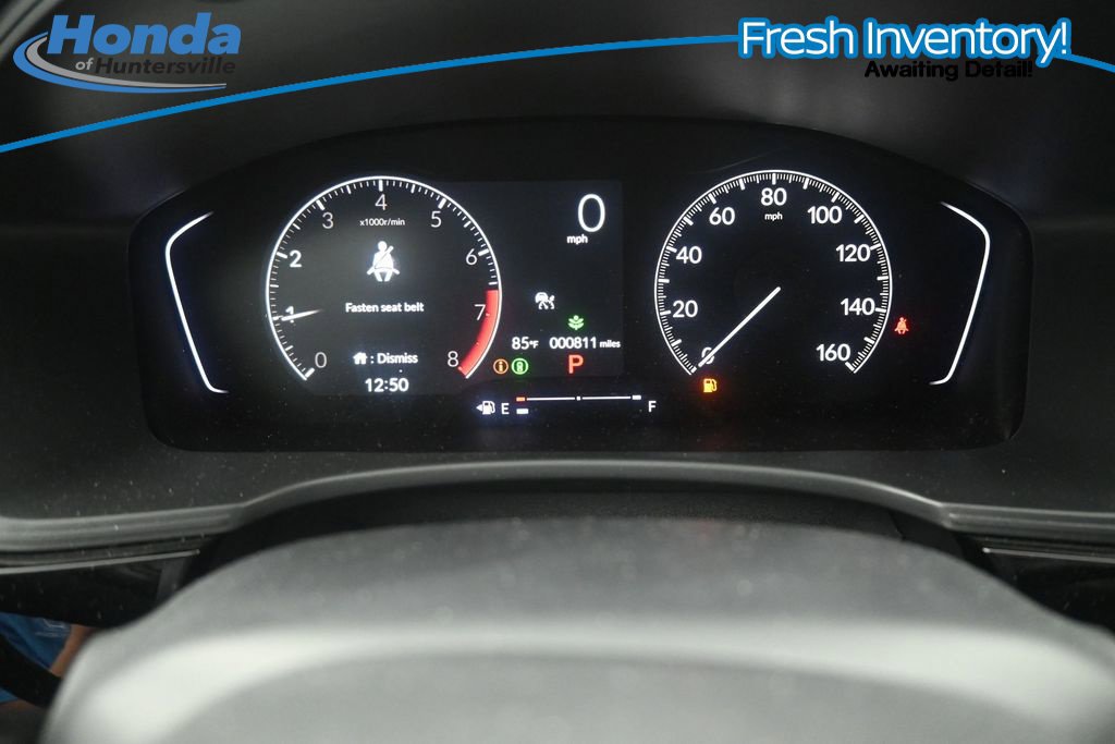 Used 2026 Honda Civic LX image 21