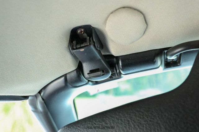 Used 2002 Chrysler Prowler RWD image 59