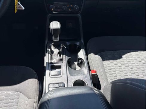 Used 2024 Ford Ranger XLT w/ Trailer Tow Package RWD image 21