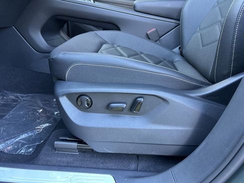 New 2026 Volkswagen Atlas SE image 10