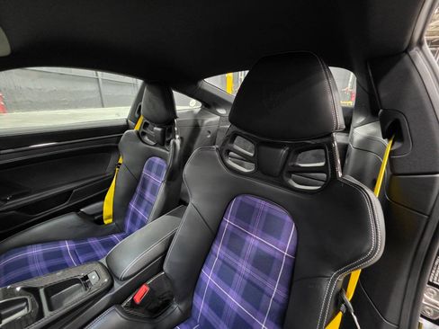 Used 2022 Porsche 911 GT3 RWD image 87