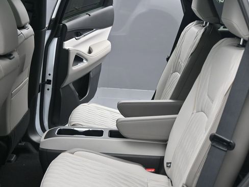 New 2026 INFINITI QX60 Autograph w/ Autograph Tech Package image 21