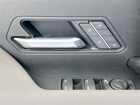 New 2025 GMC Hummer EV 3X image 13