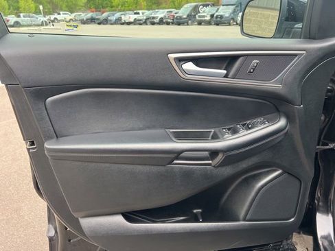 Used 2023 Ford Edge SEL w/ Convenience Package AWD/4WD image 21