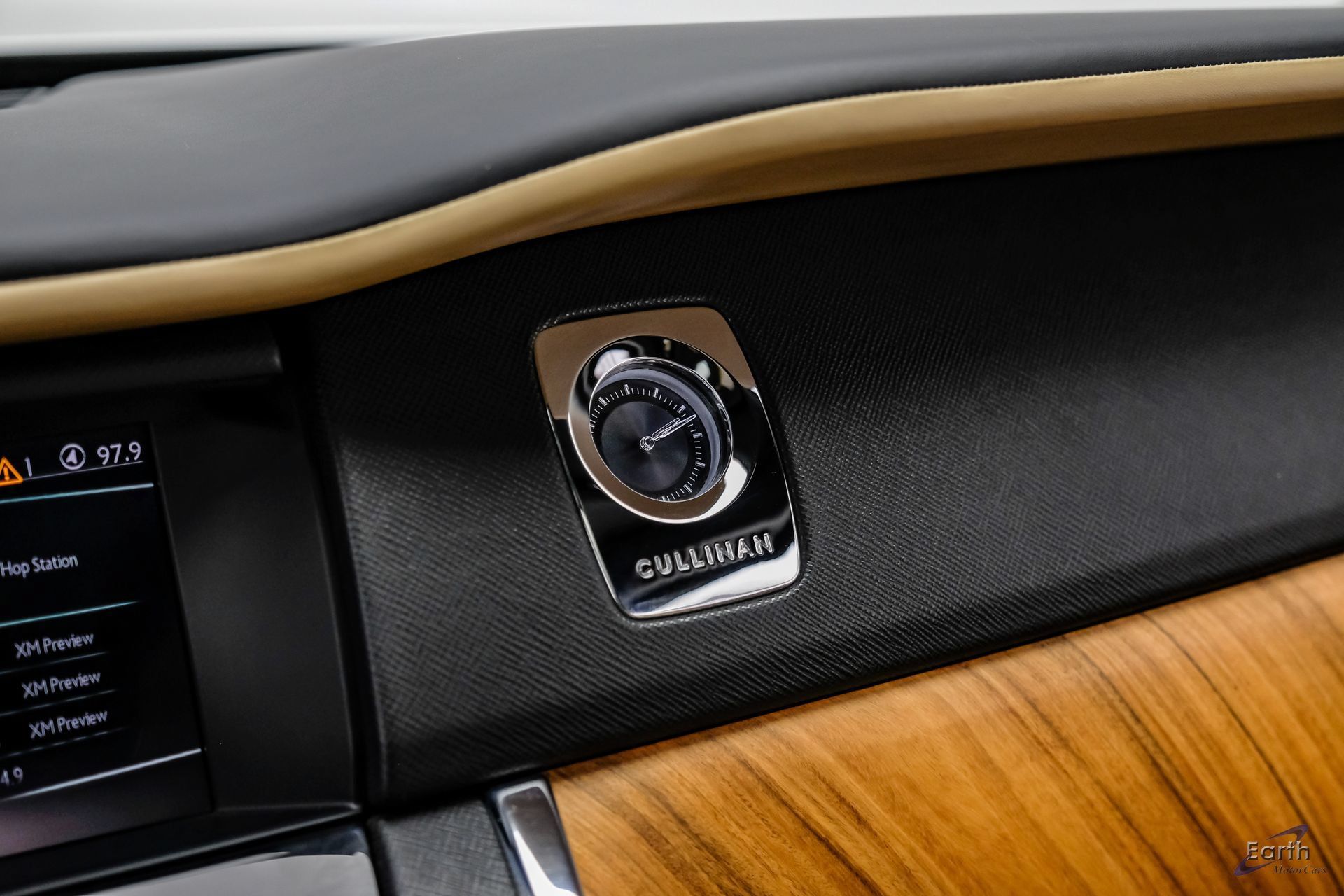 Used 2019 Rolls-Royce Cullinan AWD/4WD image 81