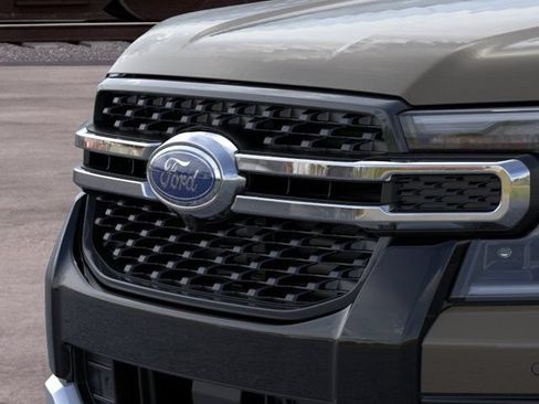New 2026 Ford Ranger Lariat RWD image 17