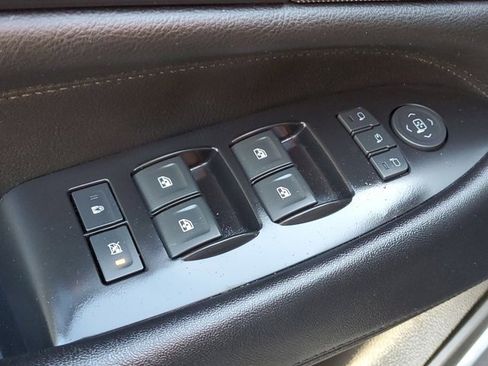 Used 2020 Cadillac Escalade Luxury image 20