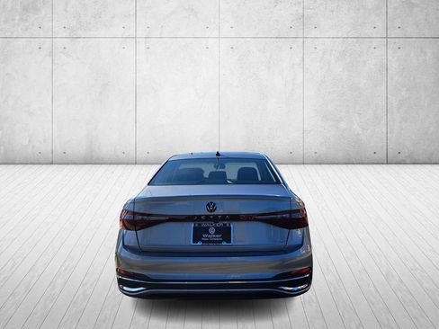 New 2026 Volkswagen Jetta SEL image 5