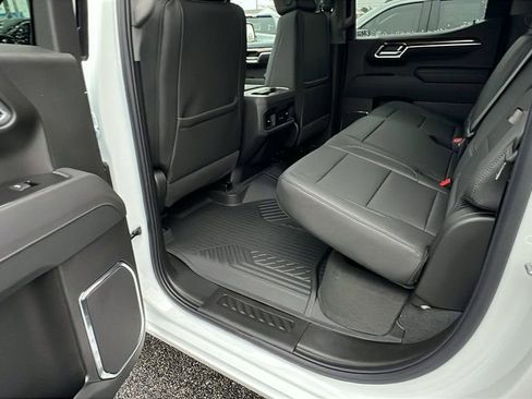 New 2026 Chevrolet Silverado 1500 LT Trail Boss w/ LT Trail Boss Premium Package image 19