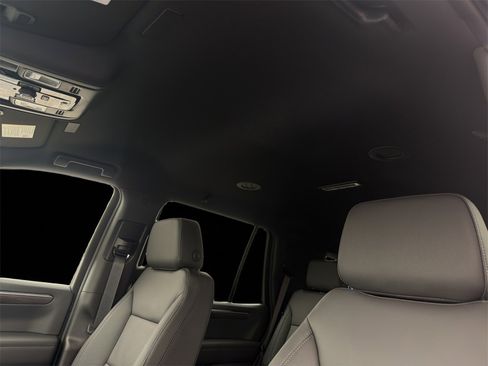 New 2026 Chevrolet Tahoe LT w/ Comfort Package image 24