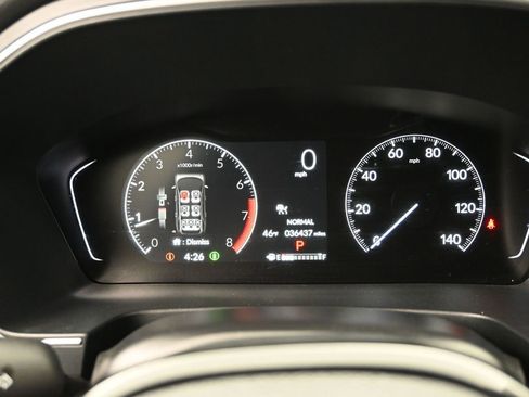 Used 2023 Honda Pilot EX-L image 11