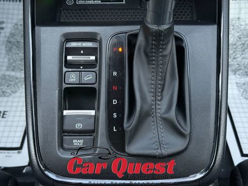 Used 2023 Honda CR-V EX-L image 24