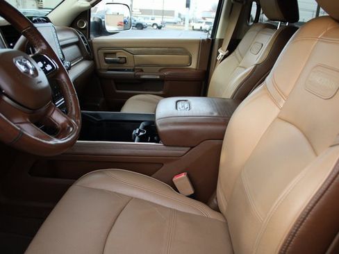 Used 2019 RAM 2500 Limited image 6