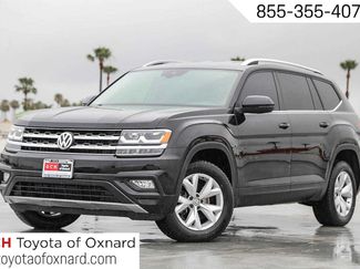 Used 2019 Volkswagen Atlas SE AWD/4WD video 1