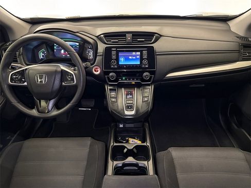 Used 2020 Honda CR-V LX image 15