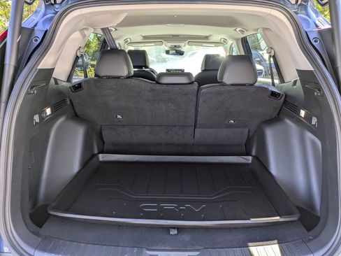 Used 2024 Honda CR-V EX-L image 13