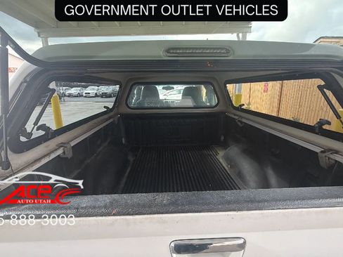 Used 2011 Chevrolet Colorado W/T w/ Power Convenience Package image 12