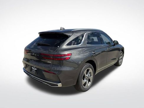 New 2026 Genesis GV70 2.5T AWD/4WD image 9