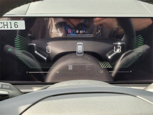 New 2026 Kia Sportage X-Line image 23