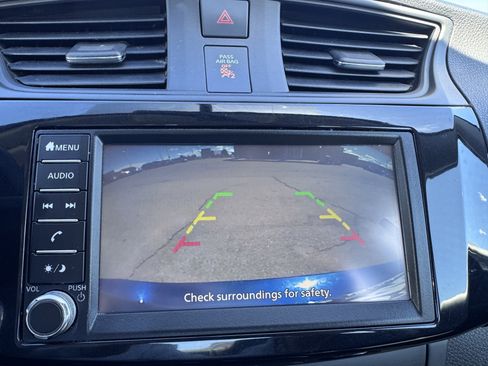 Used 2019 Nissan Sentra S image 22