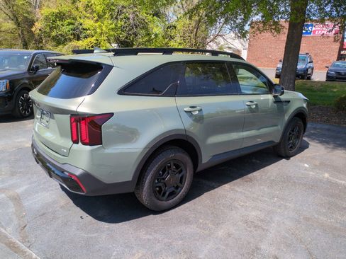 New 2026 Kia Sorento SX Prestige AWD/4WD image 7