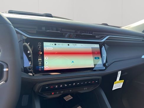 New 2026 Jeep Cherokee Overland image 34