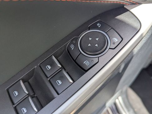 Used 2023 Ford Explorer Timberline w/ Timberline Technology Package AWD/4WD image 22