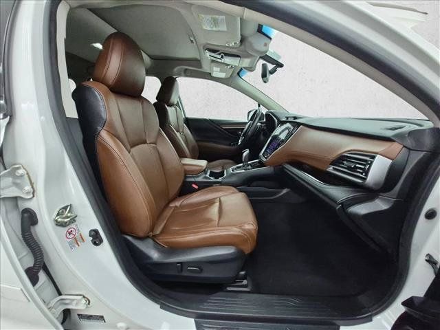 Used 2020 Subaru Outback Touring XT AWD/4WD image 25